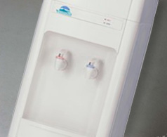 ACW1500 Mains Connected Water Coolers