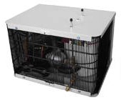 Waterworks IC4 Undersink Chiller