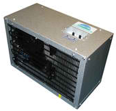 IC8 Undersink Chiller